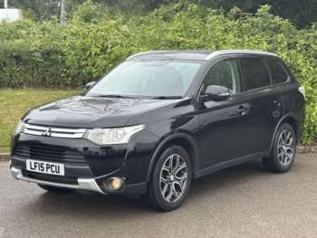 2015 (15) - 2.2 DI-D GX3 5dr Auto