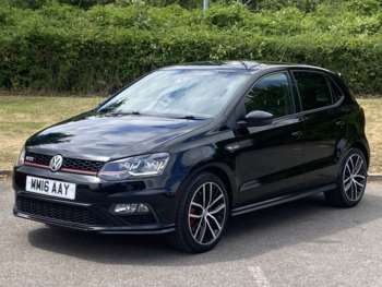 Used Volkswagen Polo 2016 for sale - 75062132: Photo