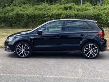 Used Volkswagen Polo 2016 for sale - 75062132: Photo
