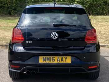 Used Volkswagen Polo 2016 for sale - 75062132: Photo