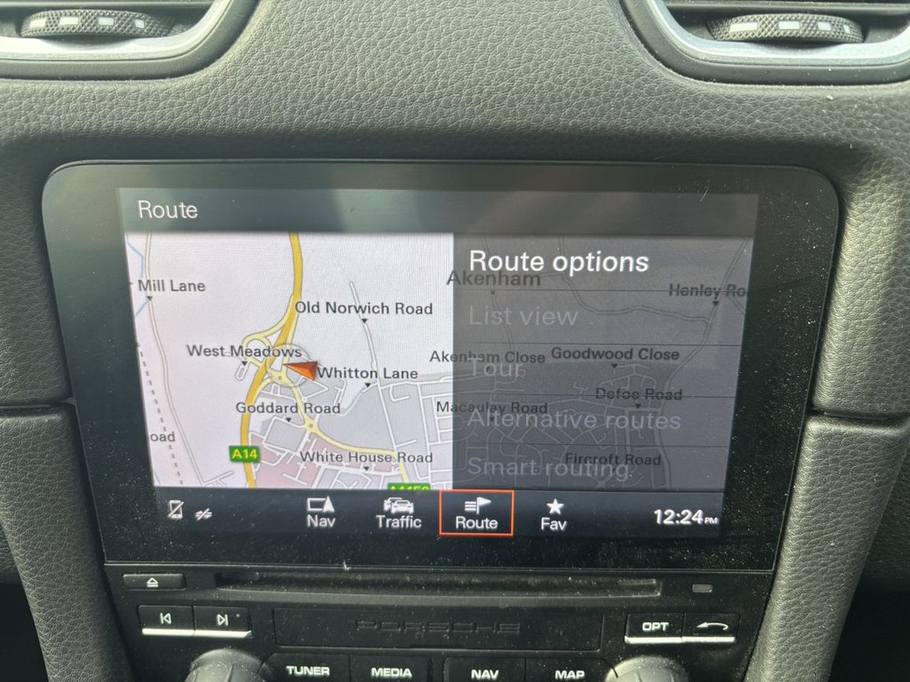 Used Porsche 718 Cayman 2017 for sale - 76496256: Photo 13