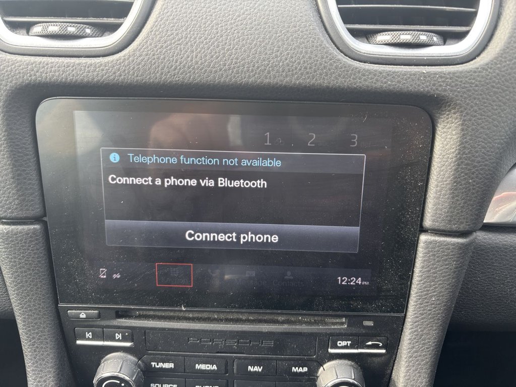 Used Porsche 718 Cayman 2017 for sale - 76496256: Photo 14