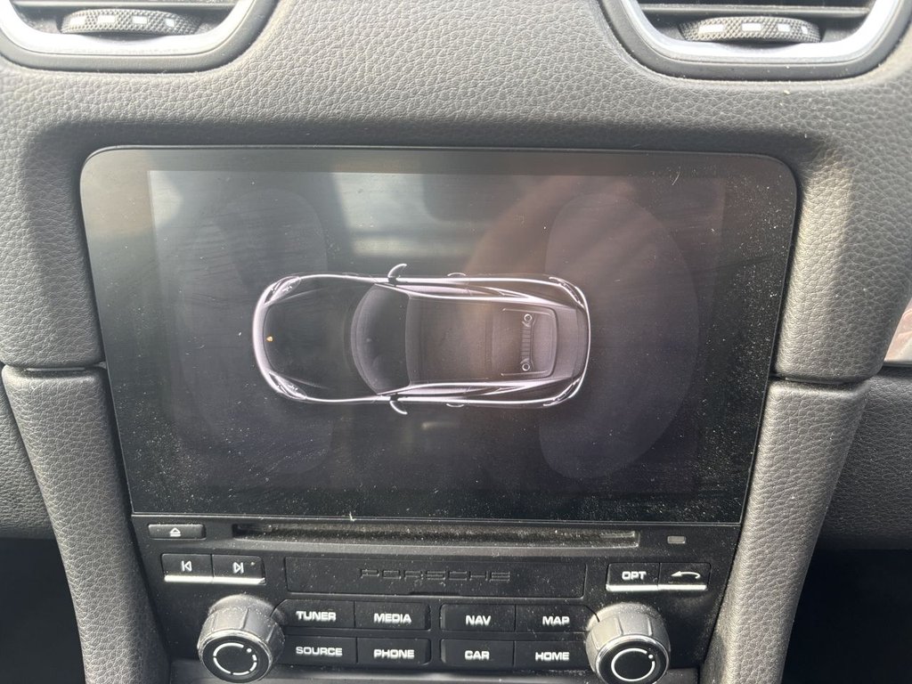Used Porsche 718 Cayman 2017 for sale - 76496256: Photo 15