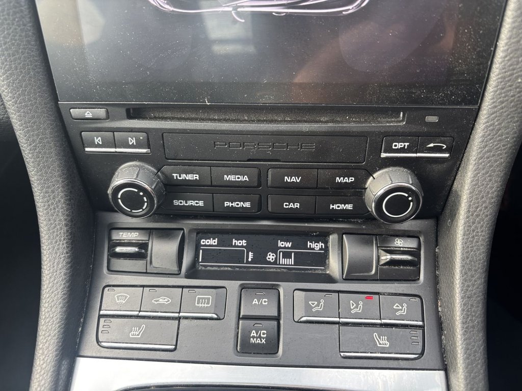 Used Porsche 718 Cayman 2017 for sale - 76496256: Photo 16