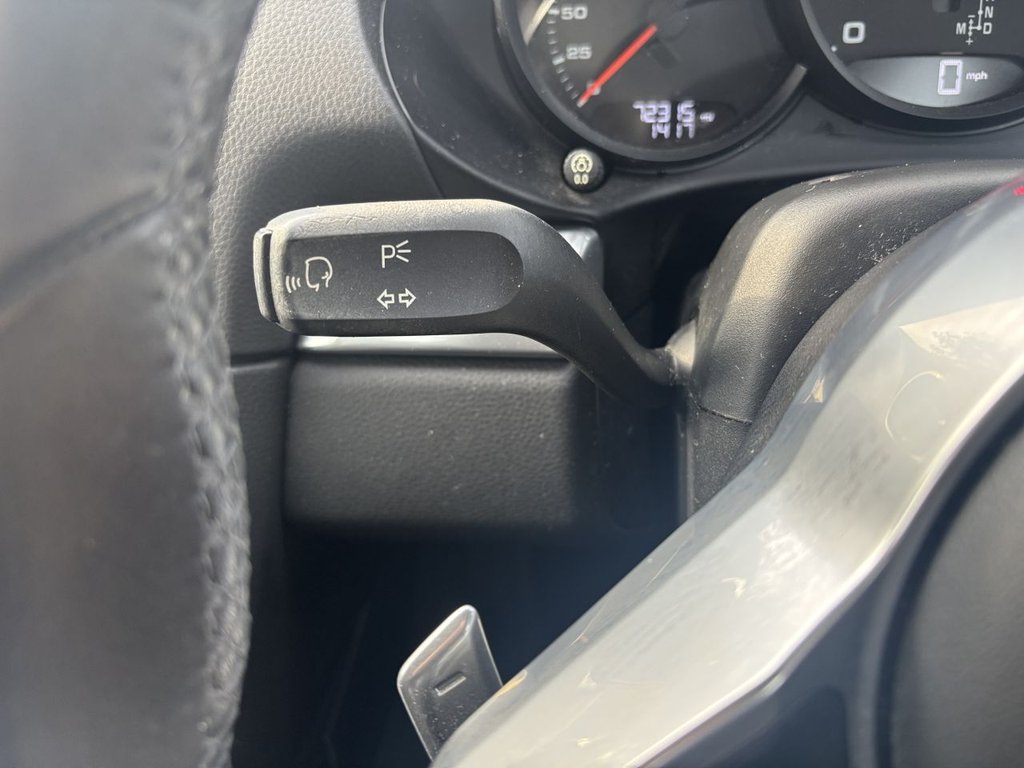 Used Porsche 718 Cayman 2017 for sale - 76496256: Photo 19