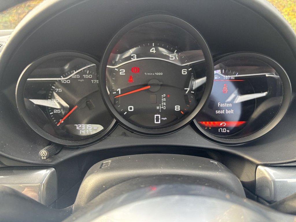 Used Porsche 718 Cayman 2017 for sale - 76496256: Photo 20