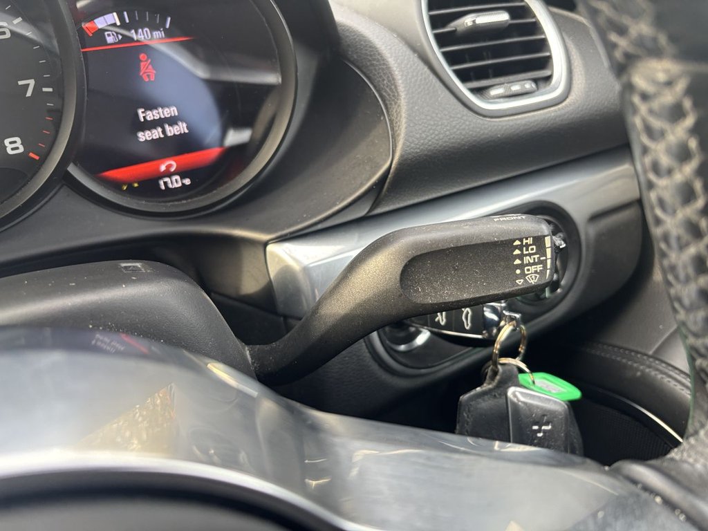 Used Porsche 718 Cayman 2017 for sale - 76496256: Photo 21