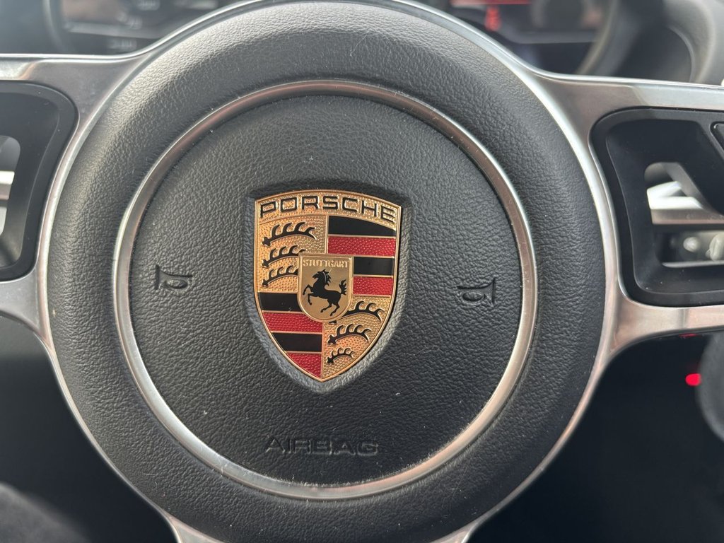 Used Porsche 718 Cayman 2017 for sale - 76496256: Photo 23