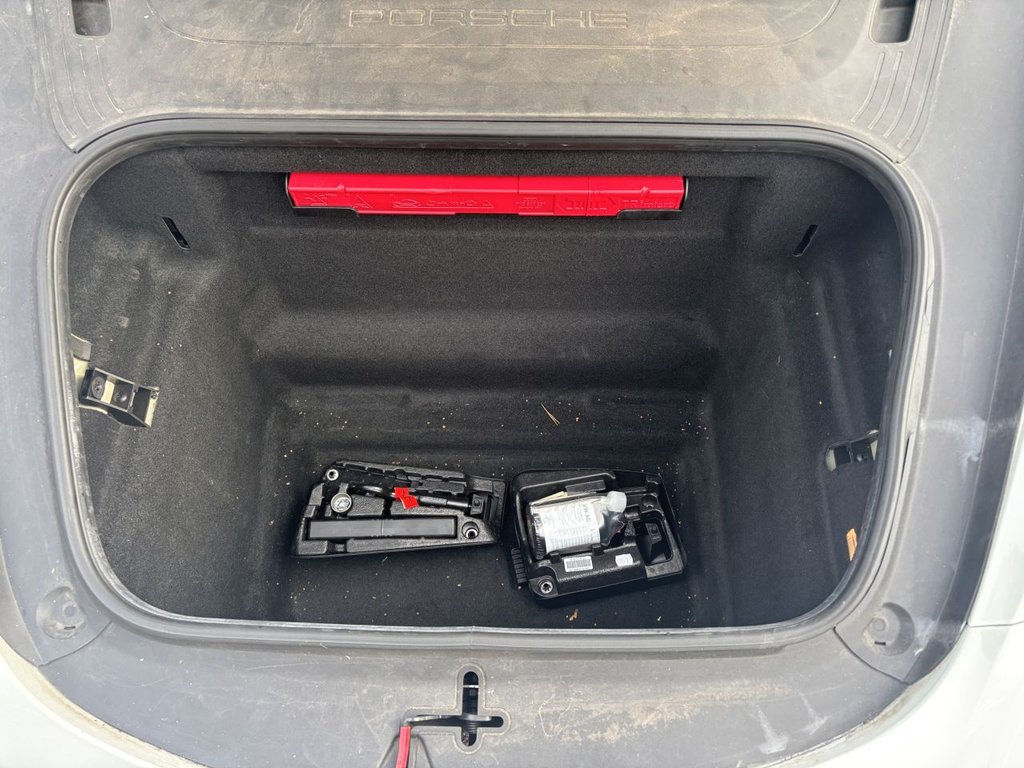 Used Porsche 718 Cayman 2017 for sale - 76496256: Photo 9