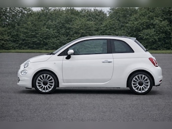 Used Fiat 500 2021 for sale - 78271469: Photo