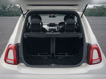 Used Fiat 500 2021 for sale - 78271469: Photo