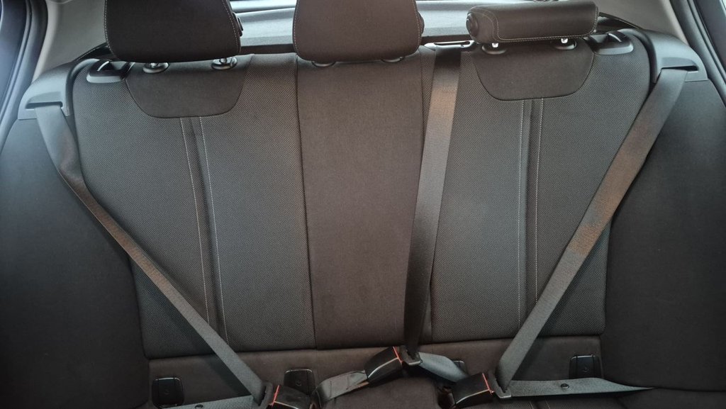 Used BMW 1 Series 2018 for sale - 76768301: Photo 10