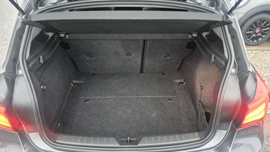 Used BMW 1 Series 2018 for sale - 76768301: Photo 11