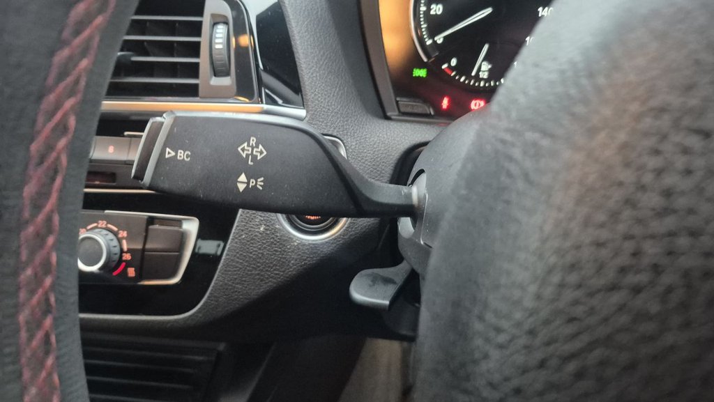 Used BMW 1 Series 2018 for sale - 76768301: Photo 13