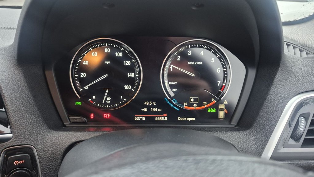 Used BMW 1 Series 2018 for sale - 76768301: Photo 14