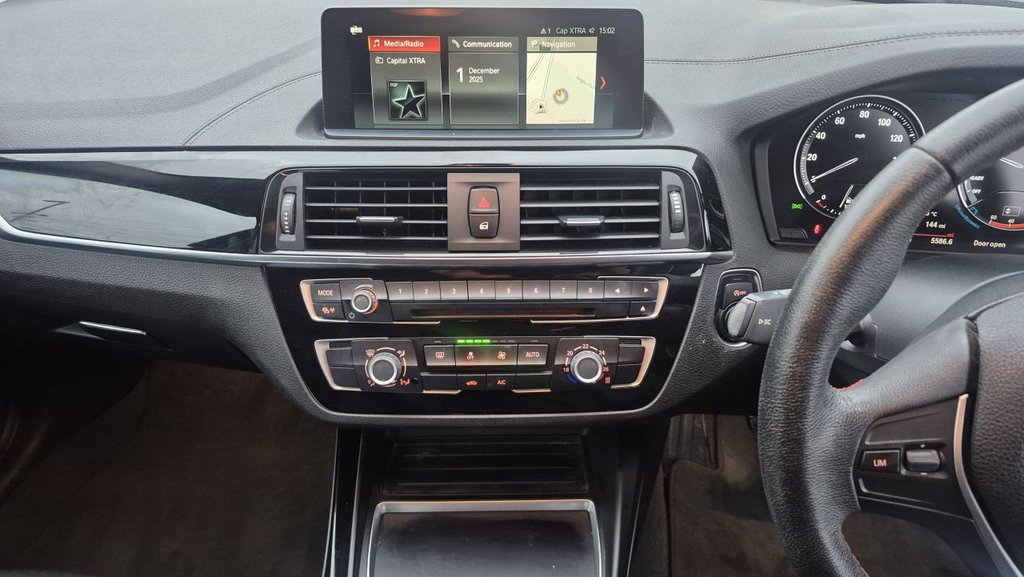 Used BMW 1 Series 2018 for sale - 76768301: Photo 17