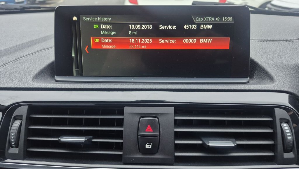 Used BMW 1 Series 2018 for sale - 76768301: Photo 18