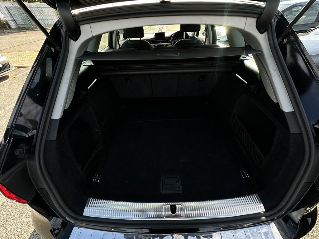 Used Audi A4 Avant 2016 for sale - 76118634: Photo 11