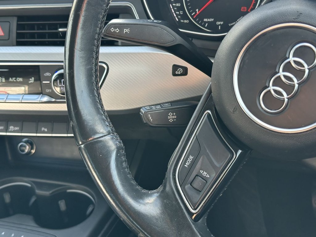 Used Audi A4 Avant 2016 for sale - 76118634: Photo 13