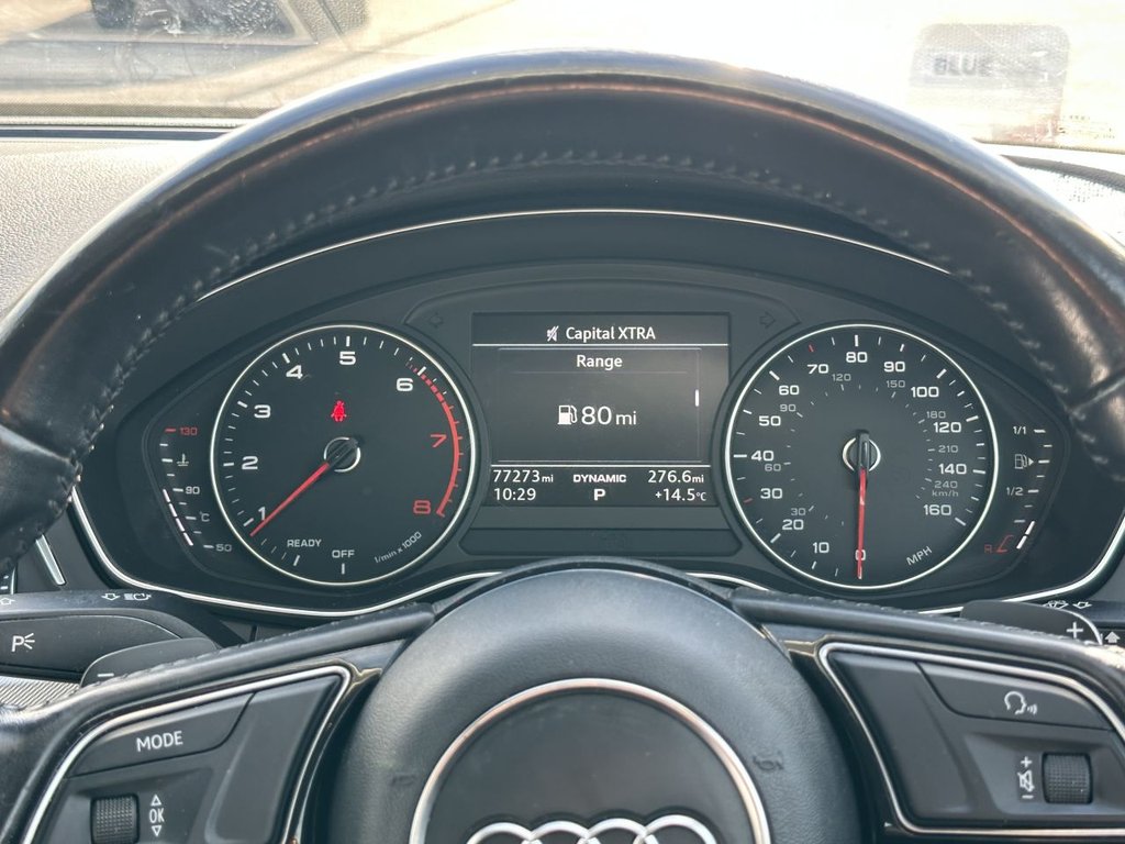 Used Audi A4 Avant 2016 for sale - 76118634: Photo 14
