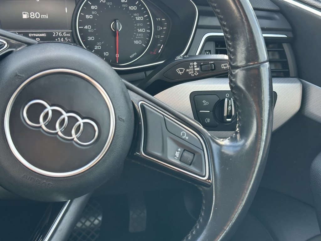 Used Audi A4 Avant 2016 for sale - 76118634: Photo 15
