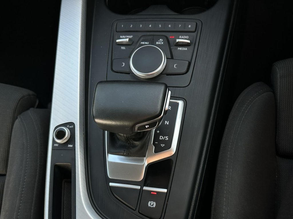 Used Audi A4 Avant 2016 for sale - 76118634: Photo 16