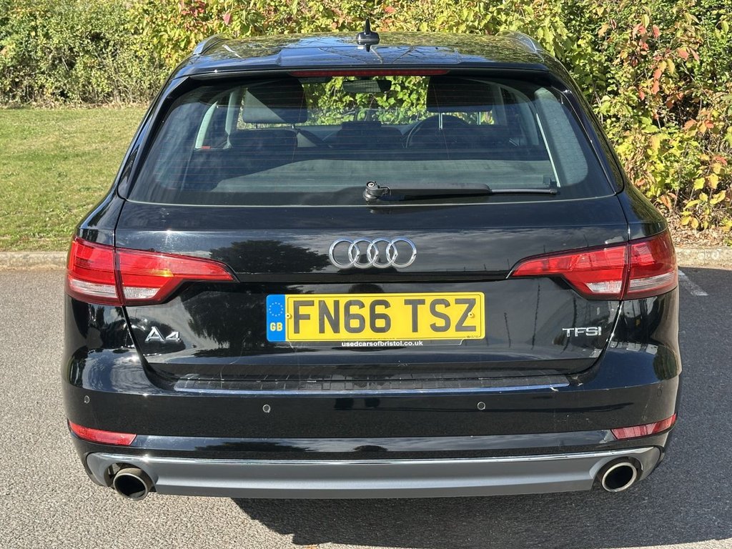 Used Audi A4 Avant 2016 for sale - 76118634: Photo 4