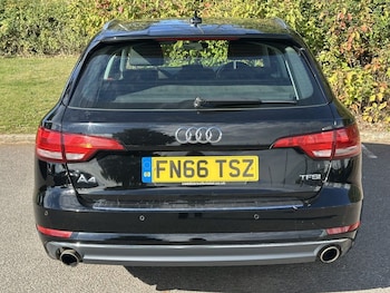 Used Audi A4 Avant 2016 for sale - 76118634: Photo 4