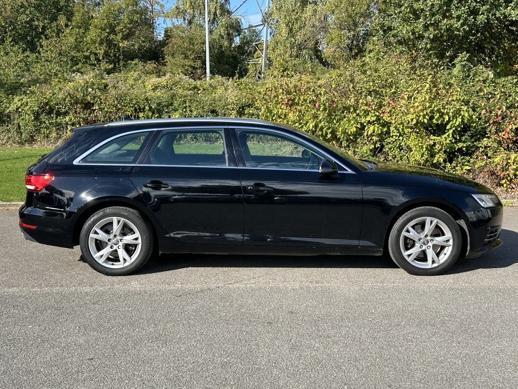 Used Audi A4 Avant 2016 for sale - 76118634: Photo 6