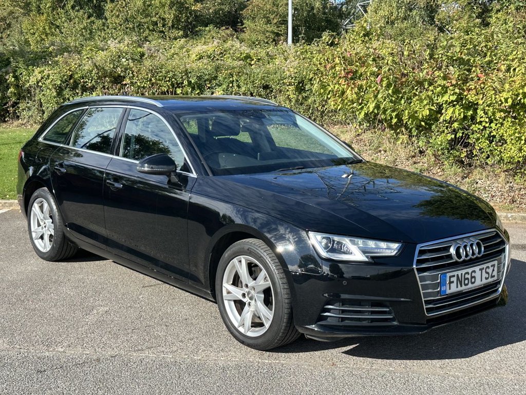 Used Audi A4 Avant 2016 for sale - 76118634: Photo 7