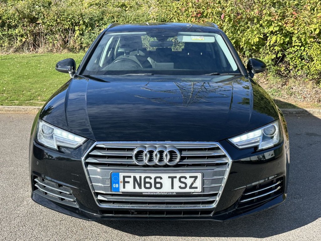 Used Audi A4 Avant 2016 for sale - 76118634: Photo 8