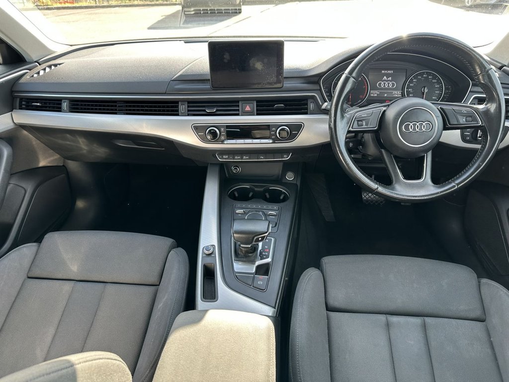 Used Audi A4 Avant 2016 for sale - 76118634: Photo 9