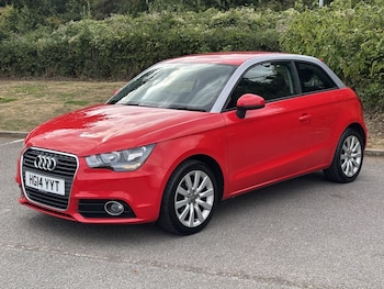 Audi - A1