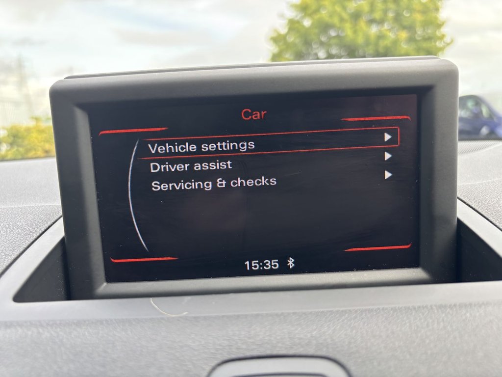 Vehicle 27