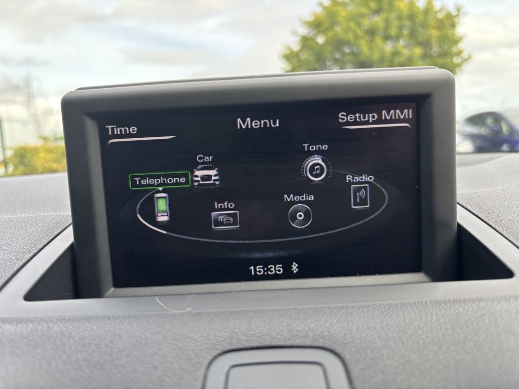 Vehicle 30