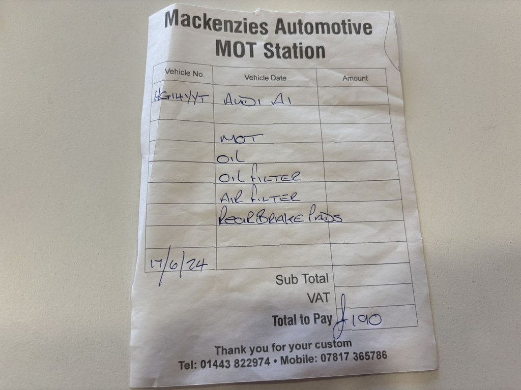 Vehicle 34