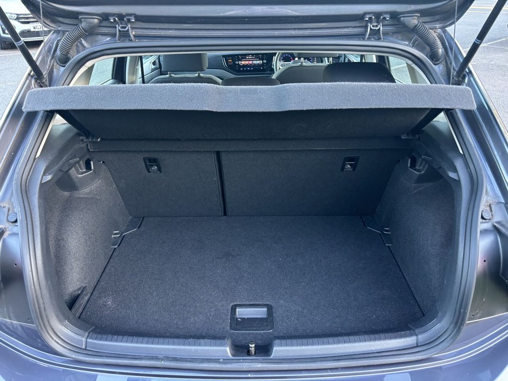 Used Volkswagen Polo 2022 for sale - 76184968: Photo 11