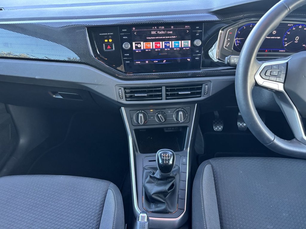 Used Volkswagen Polo 2022 for sale - 76184968: Photo 12