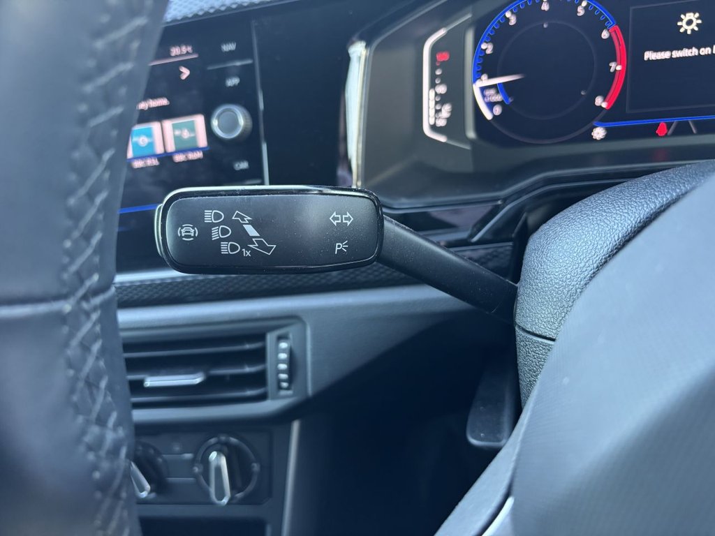 Used Volkswagen Polo 2022 for sale - 76184968: Photo 14