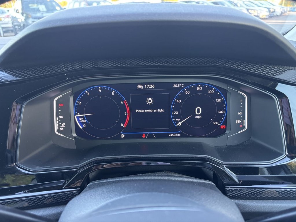 Used Volkswagen Polo 2022 for sale - 76184968: Photo 15