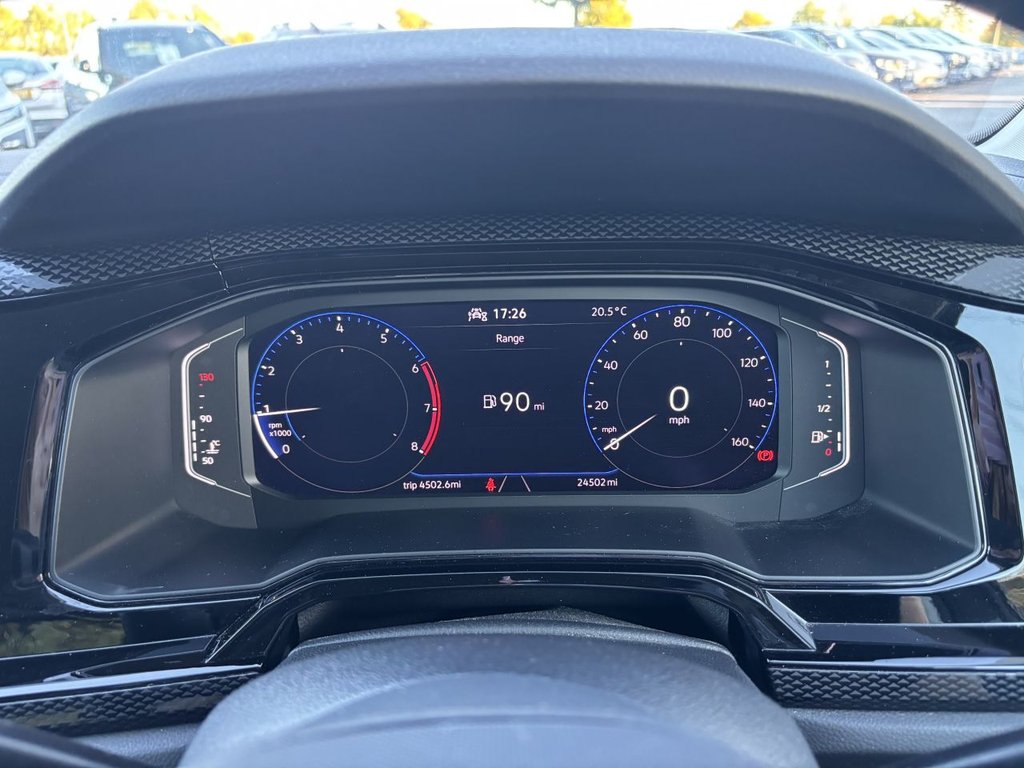 Used Volkswagen Polo 2022 for sale - 76184968: Photo 16