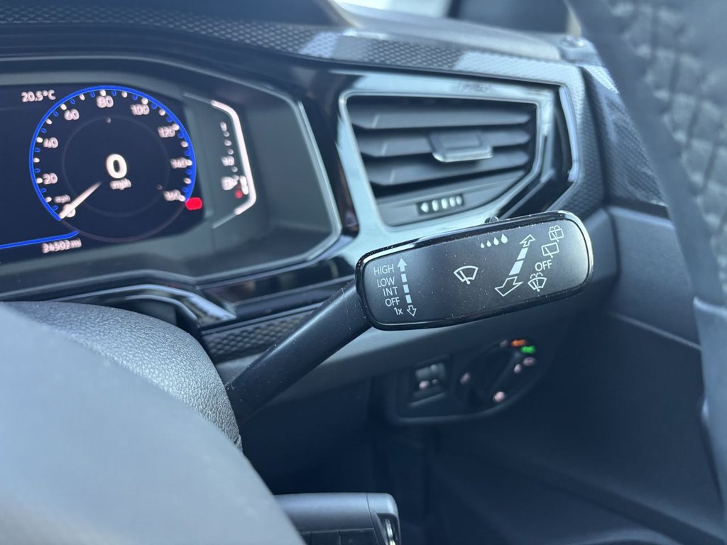 Used Volkswagen Polo 2022 for sale - 76184968: Photo 17