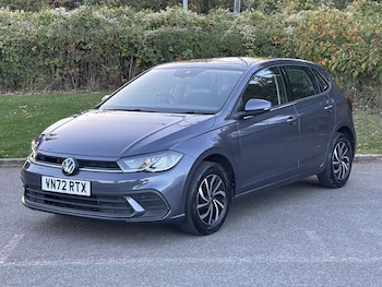 Volkswagen - Polo