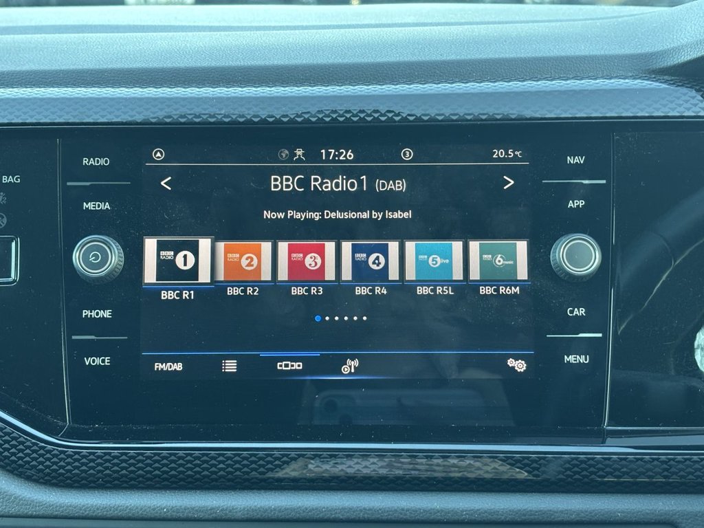 Used Volkswagen Polo 2022 for sale - 76184968: Photo 20