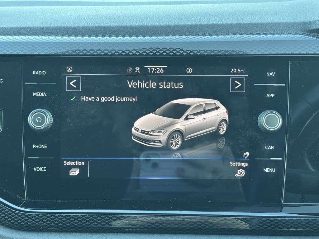 Used Volkswagen Polo 2022 for sale - 76184968: Photo 21