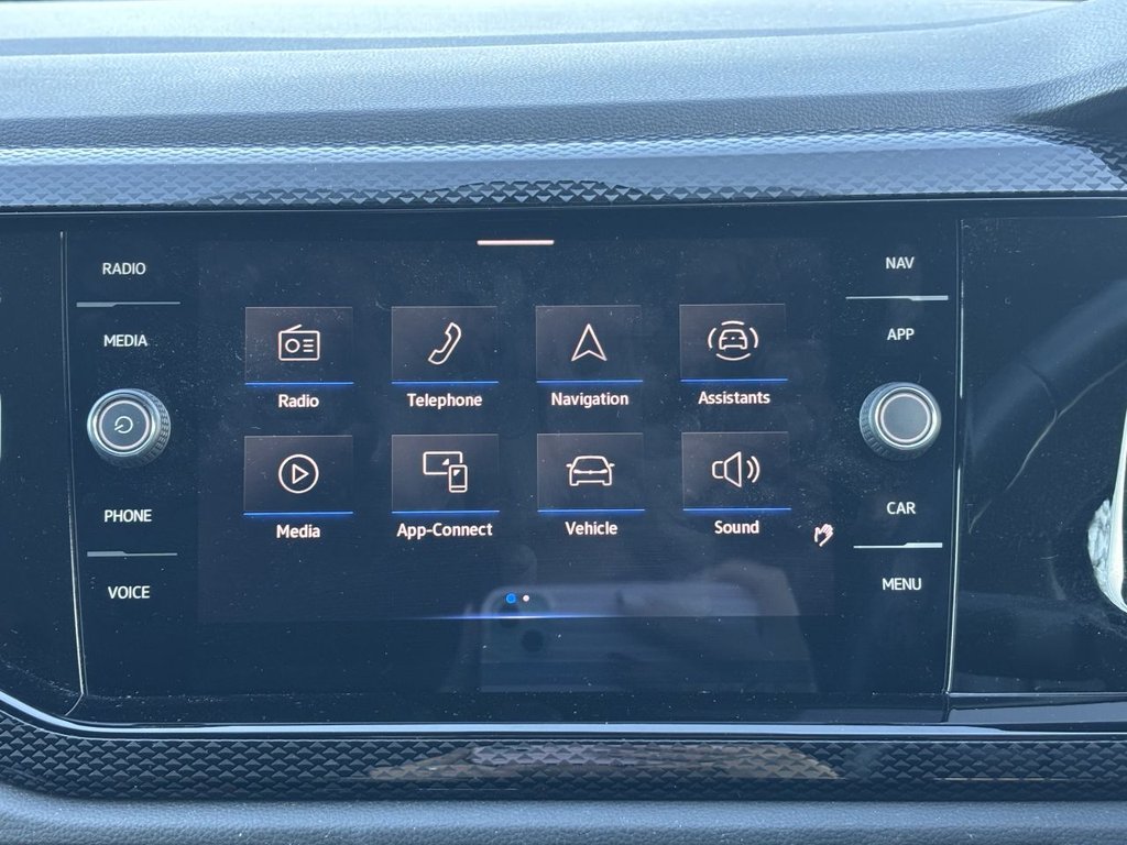 Used Volkswagen Polo 2022 for sale - 76184968: Photo 22