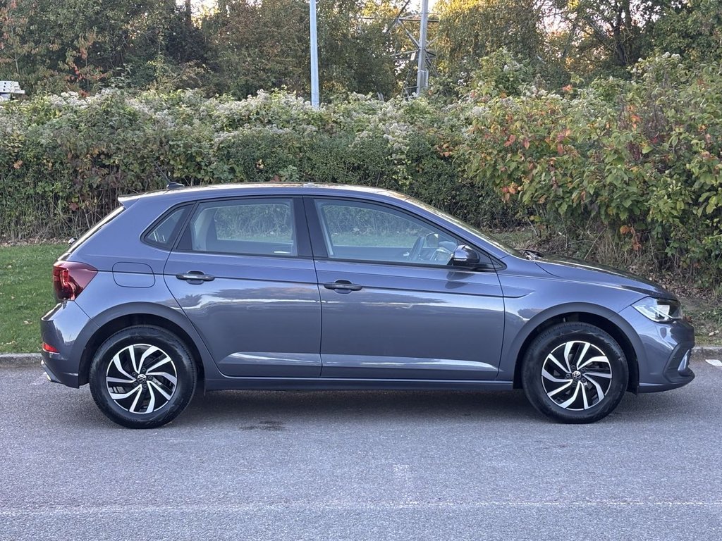 Used Volkswagen Polo 2022 for sale - 76184968: Photo 6