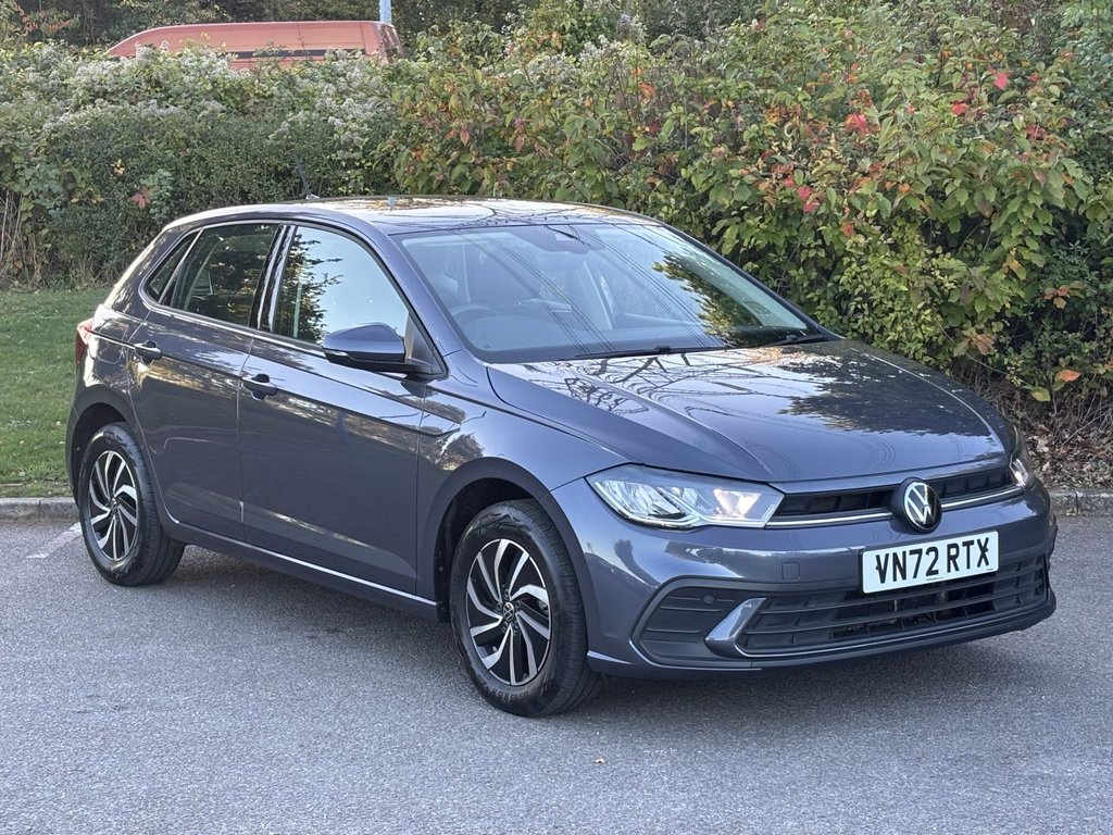 Used Volkswagen Polo 2022 for sale - 76184968: Photo 7