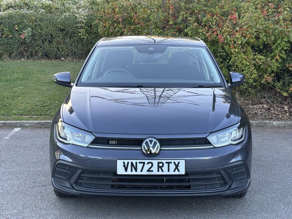 Used Volkswagen Polo 2022 for sale - 76184968: Photo 8