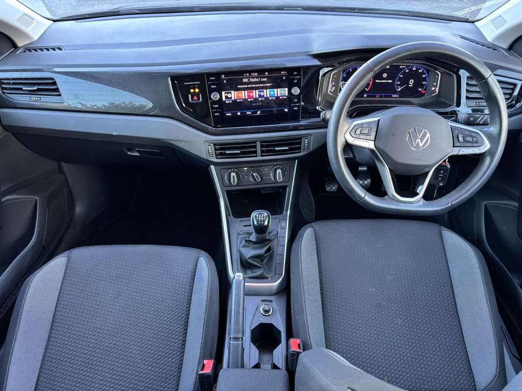 Used Volkswagen Polo 2022 for sale - 76184968: Photo 9